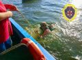 В Дубовском районе ищут тело мужчины, спрыгнувшего с моста через залив