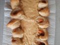 Удивительный пирог с рыбой: простой и вкусный вариант для гостей