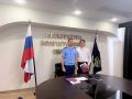 В прокуратуре Волгоградской области завершился конкурсный отбор для получения целевого направления в Институт прокуратуры ФГБОУ ВО «Саратовская государственная юридическая академия»