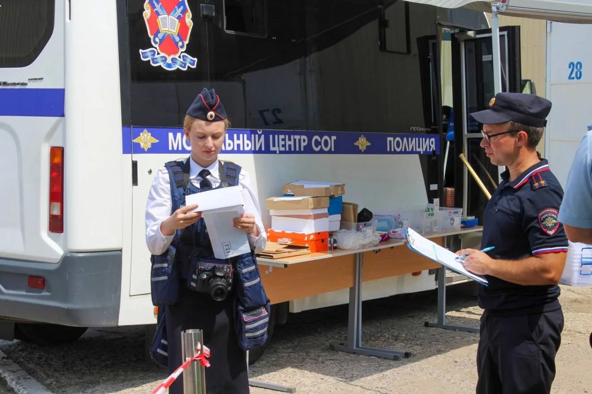 В Волгоградской академии МВД России продолжается ежегодная государственная итоговая аттестация слушателей выпускных курсов В Волгоградской академии МВД России продолжается ежегодная государственная итоговая аттестация слушателей выпускных курсов