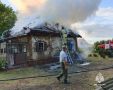 Бытовая техника стала причиной пожара