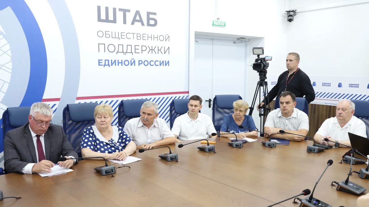 Экосовет призвал к системной работе по обводнению озера Цаца Экосовет призвал к системной работе по обводнению озера Цаца