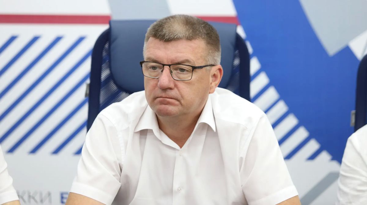 Экосовет призвал к системной работе по обводнению озера Цаца Экосовет призвал к системной работе по обводнению озера Цаца