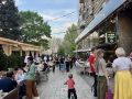 Волгоградцы и гости города проели в кафе и ресторанах 26 млрд за 5 месяцев