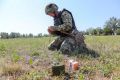В Ростовской области определились лучшие группы разминирования Южного ордена Жукова округа войск национальной гвардии