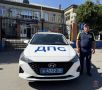 Полицейский помог волгоградцу и его супруге, которой стало плохо в поездке
