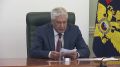 Министр внутренних дел Российской Федерации генерал полиции Российской Федерации Владимир Колокольцев представил нового начальника Главного управления МВД России по Волгоградской области генерал-лейтенанта полиции Павла...