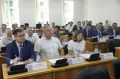 На состоявшемся сегодня очередном заседании депутаты Волгоградской городской Думы рассмотрели и одобрили 19 проектов решений