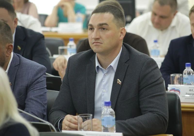 На состоявшемся сегодня очередном заседании депутаты Волгоградской городской Думы рассмотрели и одобрили 19 проектов решений На состоявшемся сегодня очередном заседании депутаты Волгоградской городской Думы рассмотрели и одобрили 19 проектов решений