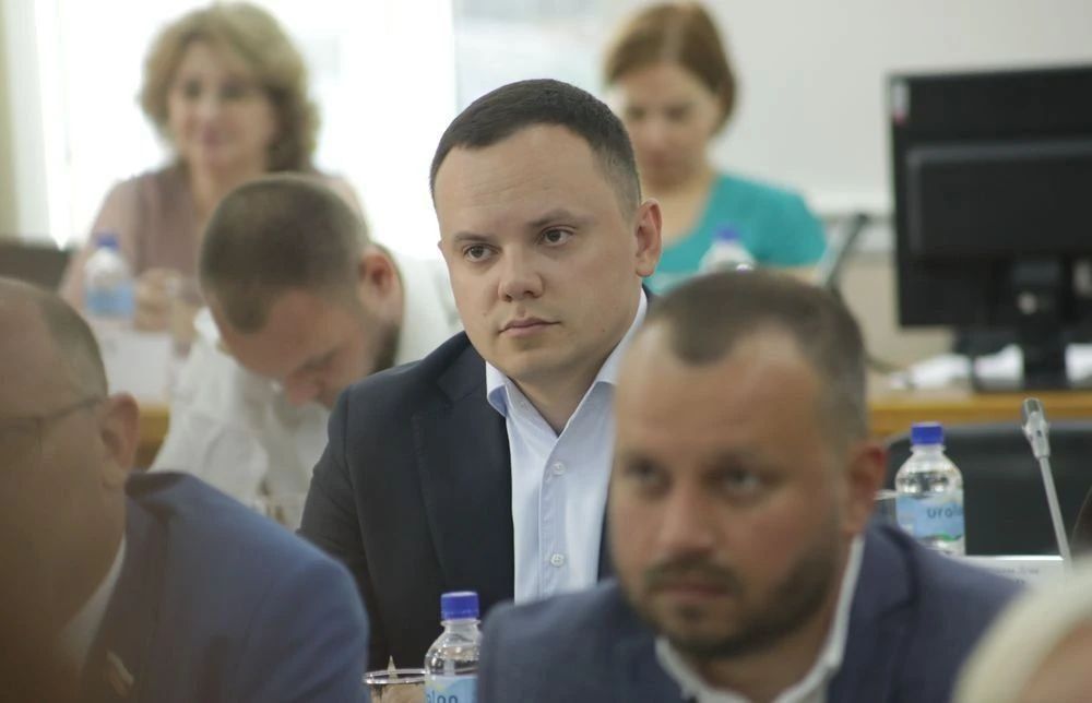 Депутаты утвердили список именных стипендиатов Волгоградской городской Думы на следующий учебный год Депутаты утвердили список именных стипендиатов Волгоградской городской Думы на следующий учебный год