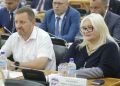 Депутаты утвердили список именных стипендиатов Волгоградской городской Думы на следующий учебный год