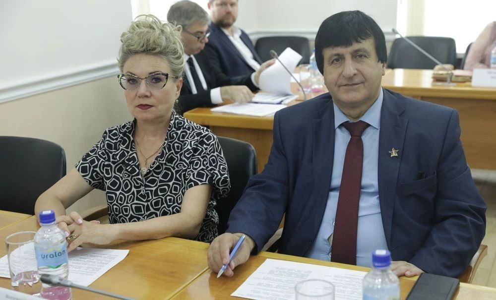 Депутаты утвердили список именных стипендиатов Волгоградской городской Думы на следующий учебный год Депутаты утвердили список именных стипендиатов Волгоградской городской Думы на следующий учебный год