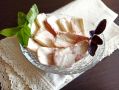 Кулинарное искусство: маринованный сыр в вине, который удивит ваших друзей