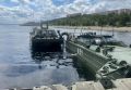В Волгограде стартовала подводная поисковая экспедиция «Донской Фронт 2026»