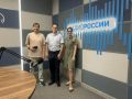 Знаете ли вы, что в нашем регионе можно получить бесплатную юридическую поддержку?