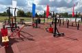 В Волгоградской области готовят к открытию новые спортивные сооружения и площадки