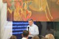 Больше двух часов живого общения: губернатор Андрей Бочаров сегодня встретился с волгоградскими стобалльниками