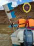 Тело утонувшего мужчины ищут водолазы в акватории Волги в Николаевском районе