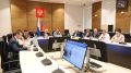 Волгоградская область – в тройке субъектов-лидеров по газификации