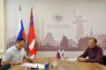 Кандидаты от "Партии пенсионеров" представили в ИКВО документы о выдвижении на выборах депутатов Госдумы