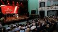 Торжественное мероприятие в преддверии Дня металлурга сегодня состоялось для работников АО «Корпорация Красный октябрь»