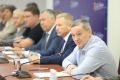 Губернатор оценил реализацию ключевых проектов Урюпинского района в ходе рабочей поездки