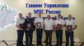 99 лет на страже безопасности - сотрудников Государственного пожарного надзора поздравили с предстоящим профессиональным праздником
