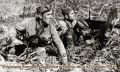 17 июля 1942 года передовой отряд 62-й армии вступил в бой немецко-фашистскими захватчиками в районе хутора Пронин