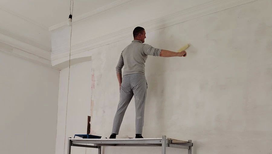 В Волгоградской области по нацпроекту создают детский культурно-просветительский центр В Волгоградской области по нацпроекту создают детский культурно-просветительский центр