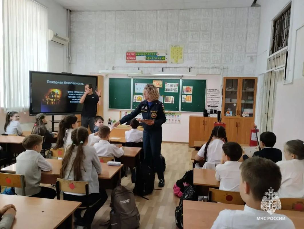 #ЛицаМЧС: Елена Касатова — на страже безопасности: о службе, мечте и семье #ЛицаМЧС: Елена Касатова — на страже безопасности: о службе, мечте и семье
