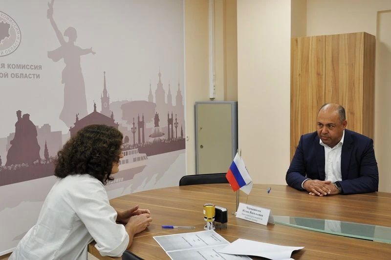 Кандидаты от партии "Новые люди" представили в ИКВО документы о выдвижении на выборах депутатов Госдумы Кандидаты от партии "Новые люди" представили в ИКВО документы о выдвижении на выборах депутатов Госдумы