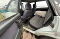 Уснувшего в угнанной автомашине молодого человека задержали полицейские в Еланском районе