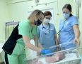 Серьезное генетическое заболевание диагностировали трем младенцам в Волгограде