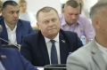 Поздравляем сегодня с днём рождения депутата Волгоградской городской Думы Александра Фисенко!