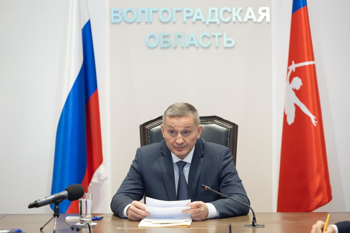 В Волгоградской области развернулась масштабная подготовка к новому 2026/2027 учебному году, которая охватила более 1400 образовательных учреждений