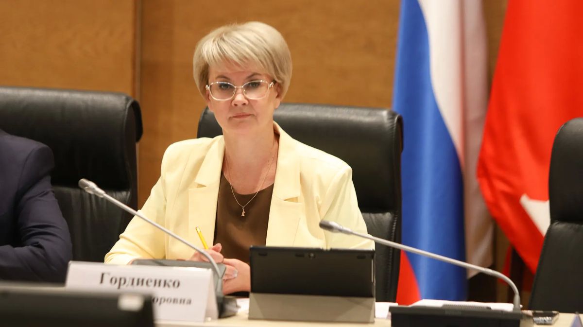 Комитет регпарламента под председательством Ларисы Гордиенко рассмотрел и рекомендовал Волгоградской областной Думе принять проект закона «О развитии опорных населенных пунктов Волгоградской области и прилегающих к ним... Комитет регпарламента под председательством Ларисы Гордиенко рассмотрел и рекомендовал Волгоградской областной Думе принять проект закона «О развитии опорных населенных пунктов Волгоградской области и прилегающих к ним...