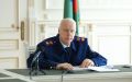 Председатель СК России провел оперативное совещание по вопросам реагирования территориальных следственных органов на факты ненадлежащего обеспечения граждан медикаментами