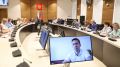 Сегодня профильный комитет Волгоградской облдумы под председательством Михаила Струка рассмотрел законопроект, предусматривающий расширение налоговых льгот для организаций – владельцев спортивных объектов