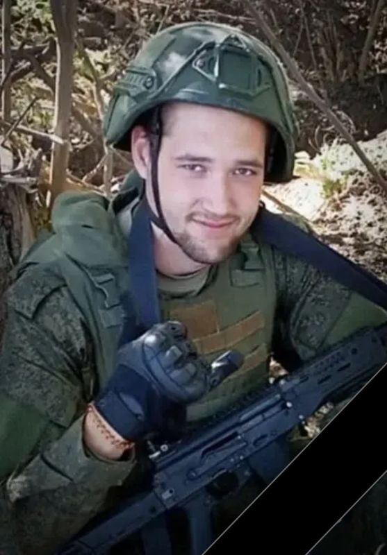 19-летнего бойца СВО похоронят под Волгоградом