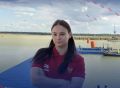 Волгоградская спортсменка завоевала золотую медаль на первенстве Европы по плаванию на открытой воде