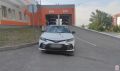 ДТП, больше похожее на сценарий фантастического фильма, произошло в Волгограде
