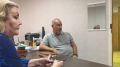 Встреча по ЖКХ в Волжском