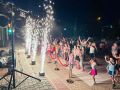 День рождения города в «Юности»