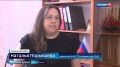 Агрокласс появится в Заплавинской школе Ленинского района
