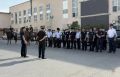 Волжские полицейские обеспечили безопасность во время празднования Дня города