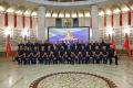 Дипломы 37 выпускникам «Сталинградского призыва» вручили в Волгограде