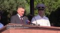В юбилейном 60-м выпуске академии дипломы получили 104 следователя, 52 эксперта-криминалиста, 61 оперативник