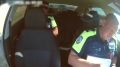 Попытка дачи взятки полицейскому обернулась уголовным делом для жителя Краснодарского края