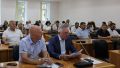В городскую Думу внесен проект решения о внесении изменений в бюджет Волгограда-2026, предусматривающий увеличение доходов и расходов на 366 239,8 тыс