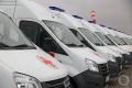 Иномарка сбила 11-летнего мальчика, переходившего дорогу в неположенном месте в Волжском Волгоградской области, ребенка госпитализировали, сообщает ГУ МВД России по региону